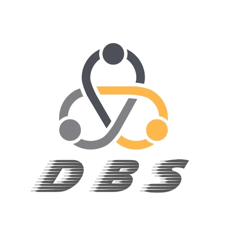 DBS image