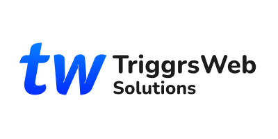 TriggrsWeb Solutions - A Website Development Company